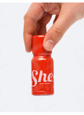 She Poppers 15 ml informazioni