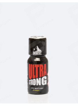 Ultra Strong 15ml dettagli