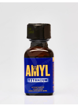 amyl titanium 24 ml