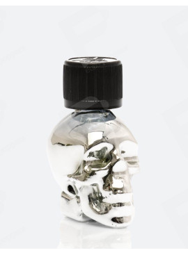 Silver Skull Amyl 15 ml dettagli