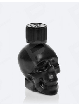 black skull 24 ml