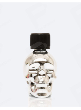 silver skull 24 ml