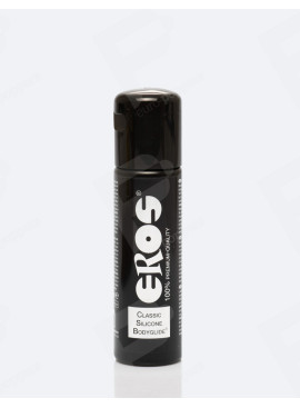 Lubrificante Eros Classic Silicone Bodyglide 100 ml