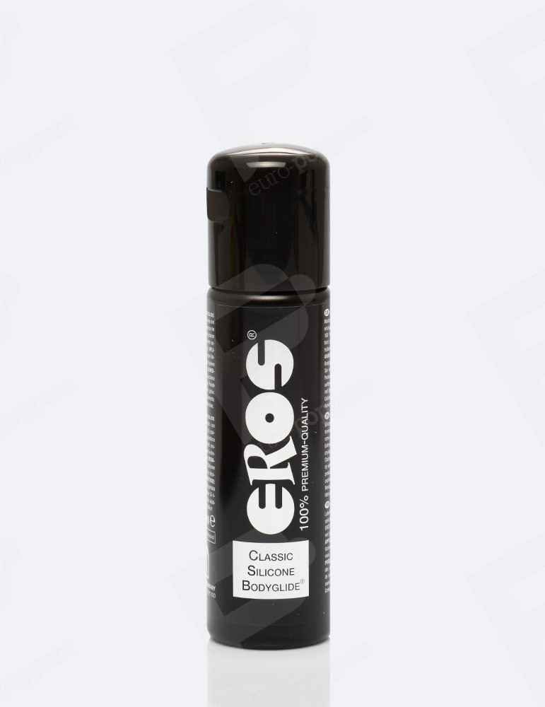 Lubrificante Eros Classic Silicone Bodyglide 100 ml