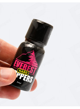 Everest Hard Poppers 15 ml dettagli