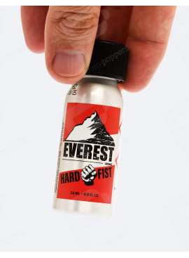 Everest Hard Fist 24 ml details