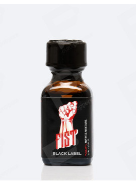 Fist Black Label 24 ml