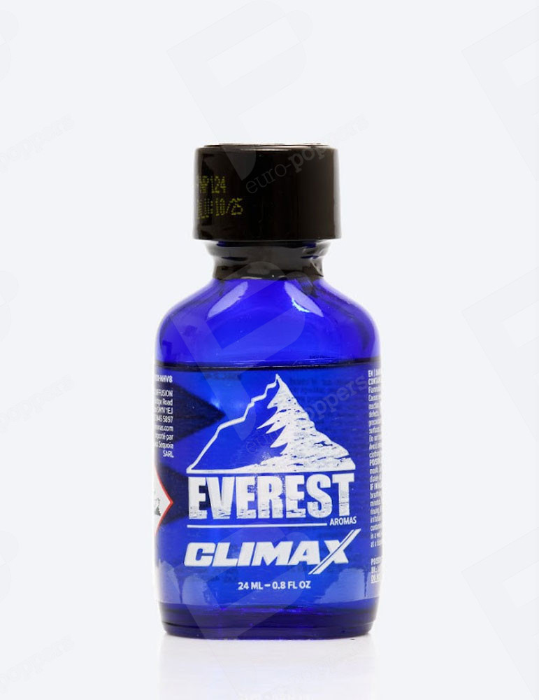 Everest Climax 24 ml