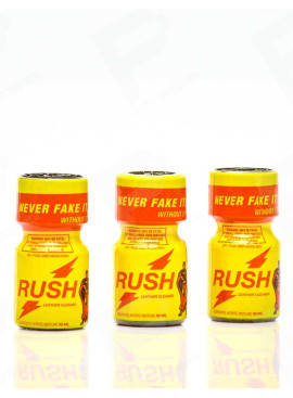 Rush PWD 10 ml x3