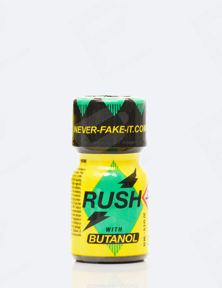 Rush Butanol 10 ml