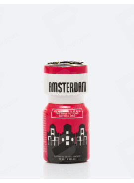 Amsterdam 10 ml
