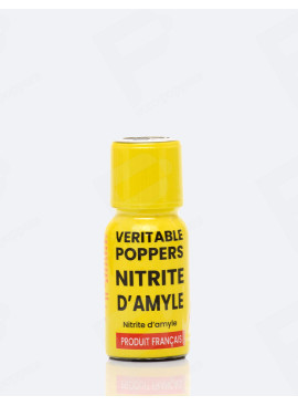Véritable Amyle - Vero Amile 15 ml dettagli