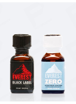 Pacco Everest Big