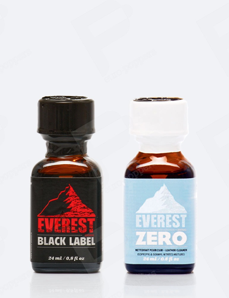 Pacco Everest Big