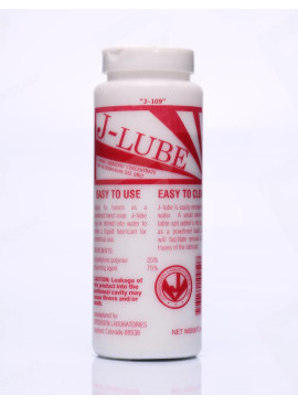 Lubrificante JLube 284 g