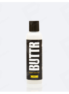 Lubrificante Sperma BUTTR 150 ml