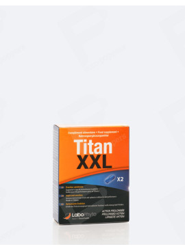Stimolante Sessuale Titan XXL