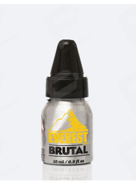 Everest Brutal 10 ml con sniffer