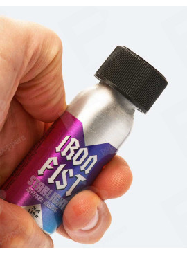 Iron Fist Starlight 24 ml mano