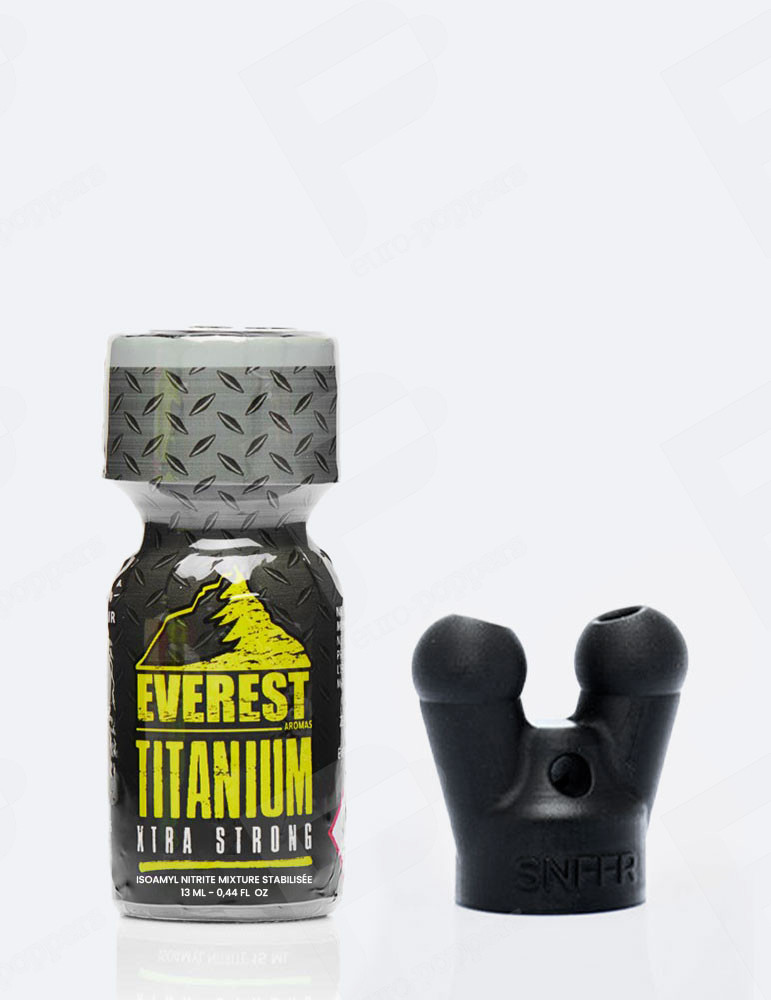 Pacco Titanium Power