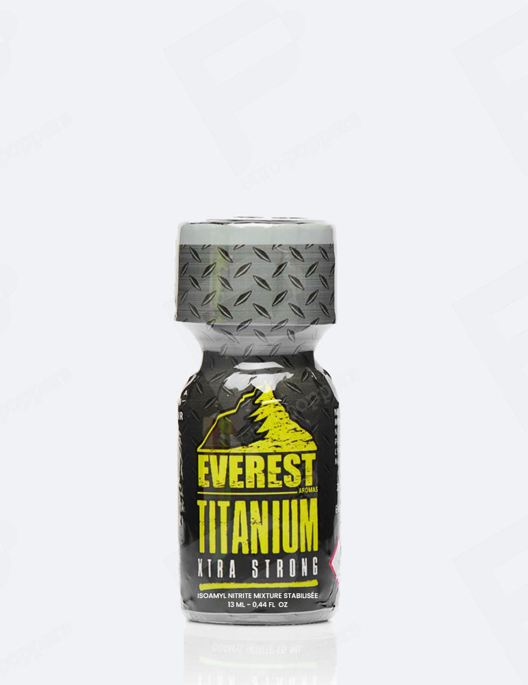 Everest Titanium 13 ml