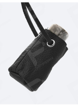 borsa in pelle