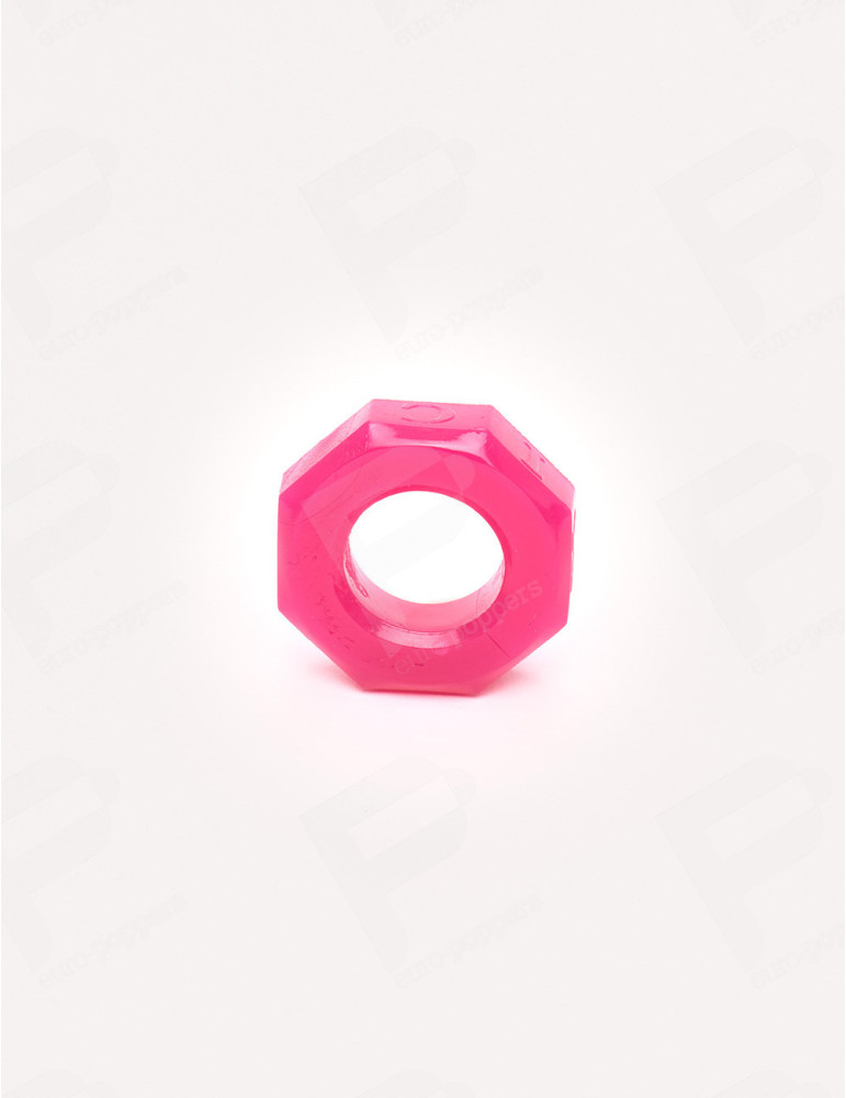 Cockring TPR Oxballs Humpballs