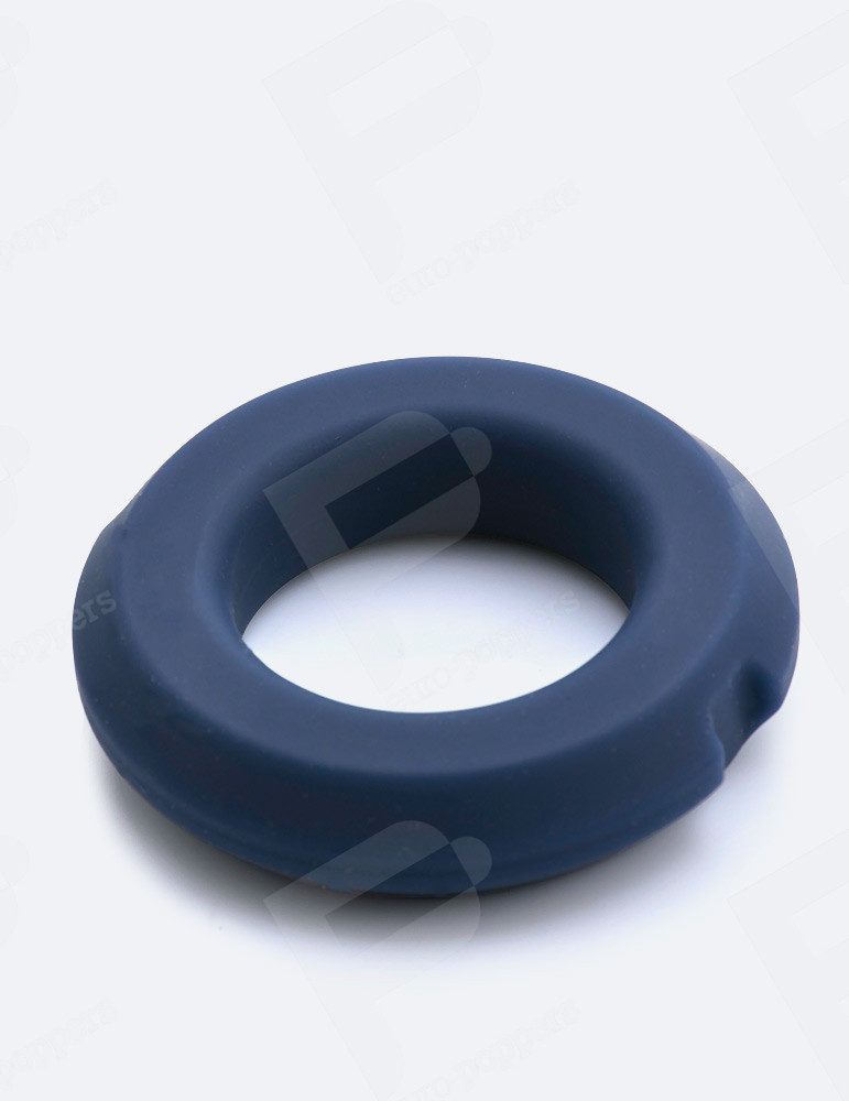 Cockring con nucleo d'acciaio Boners