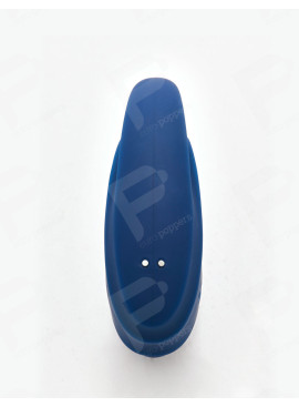 Cockring Vibrante Satisfyer Incredible Duo vibrazione