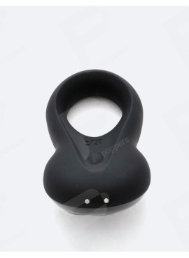 Cockring Vibrante Satisfyer Signet Ring dettagli