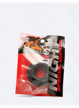 Cockring Donut-2 Night Edition Oxballs packaging