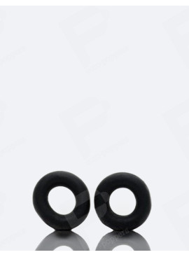 Pacco di 2 Cockrings Hünkyjunk