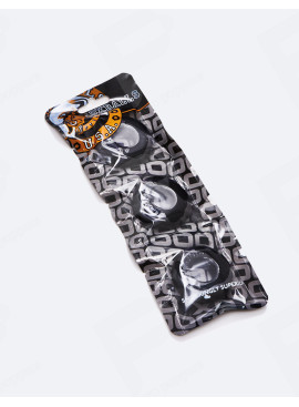 Pacco di cockrings Flex TPR Oxballs packaging