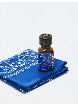 Hanky Code Blue 24 ml + Bandana