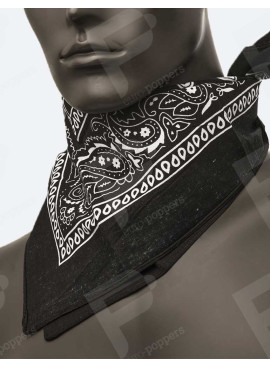 black Bandana