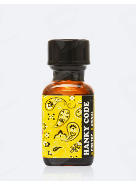 Hanky Code Yellow 24 ml
