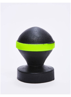 Plug anale Keep Burning 10,5 cm