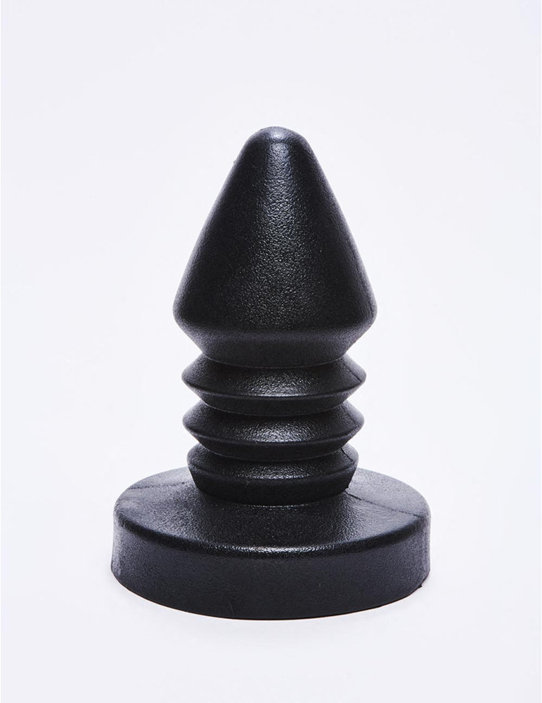 Plug anale Keep Burning 19 cm