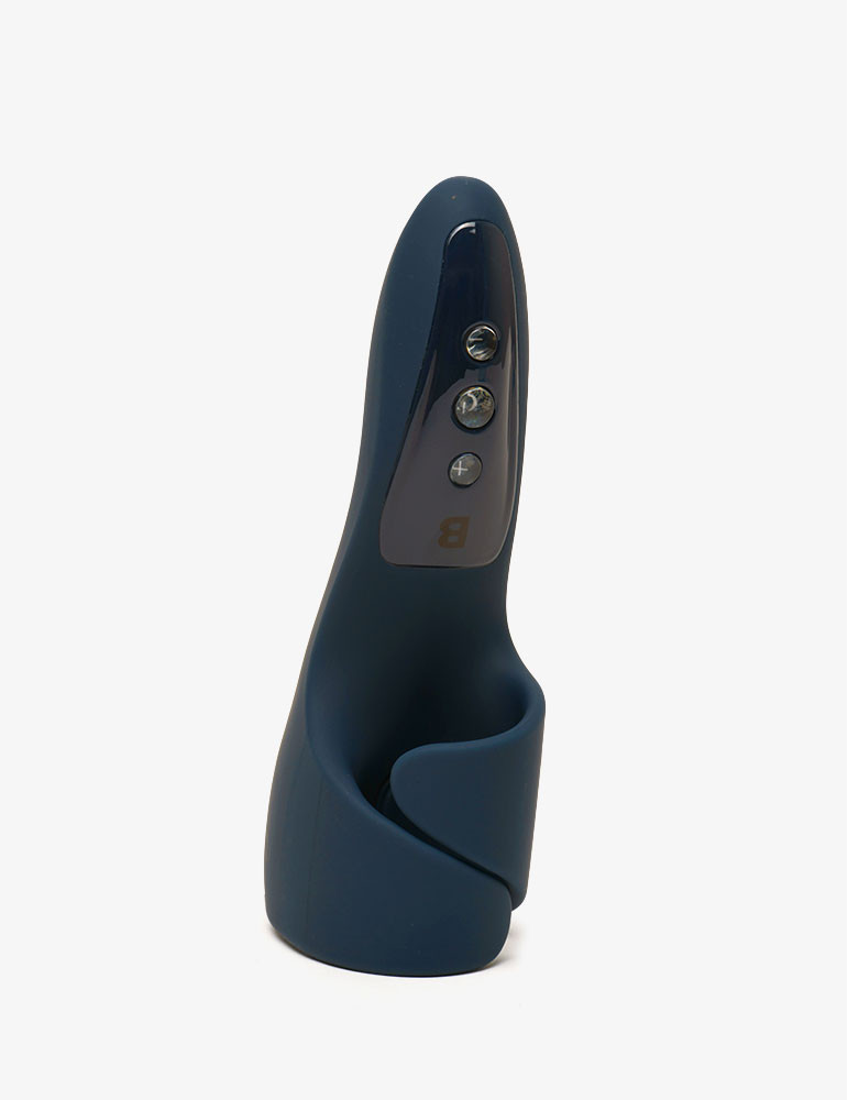 Masturbatore Elettrico Boners