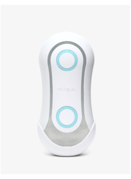 Masturbatore Flip Orb Blue Rush Tenga