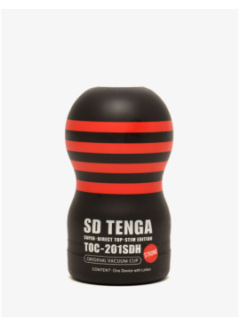 Masturbatore SD Tenga Original Vacuum Cup Strong