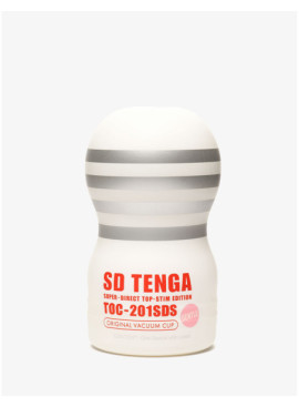 Masturbatore SD Tenga Original Vacuum Cup Gentle