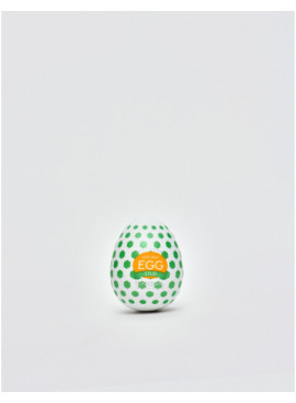Masturbatore Tenga Egg Wonder Stud