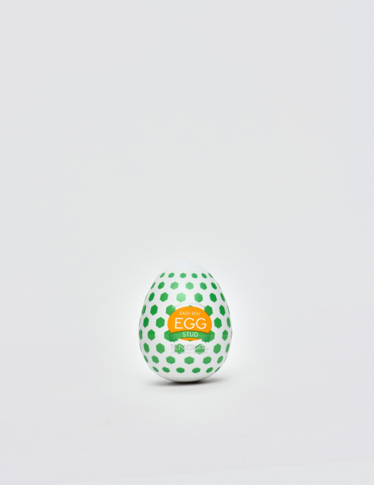 Masturbatore Tenga Egg Wonder Stud