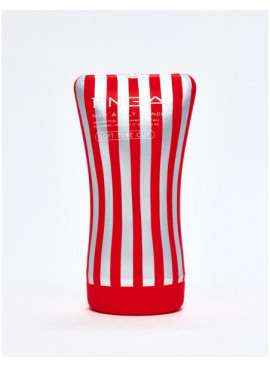 Masturbatore Tenga Soft Tube Cup