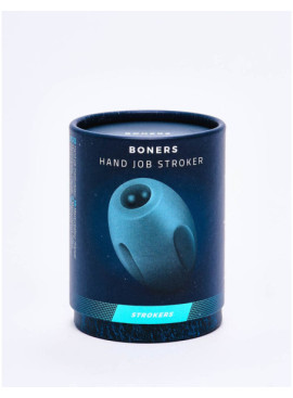 Masturbatore Hand Job Stroker Boners