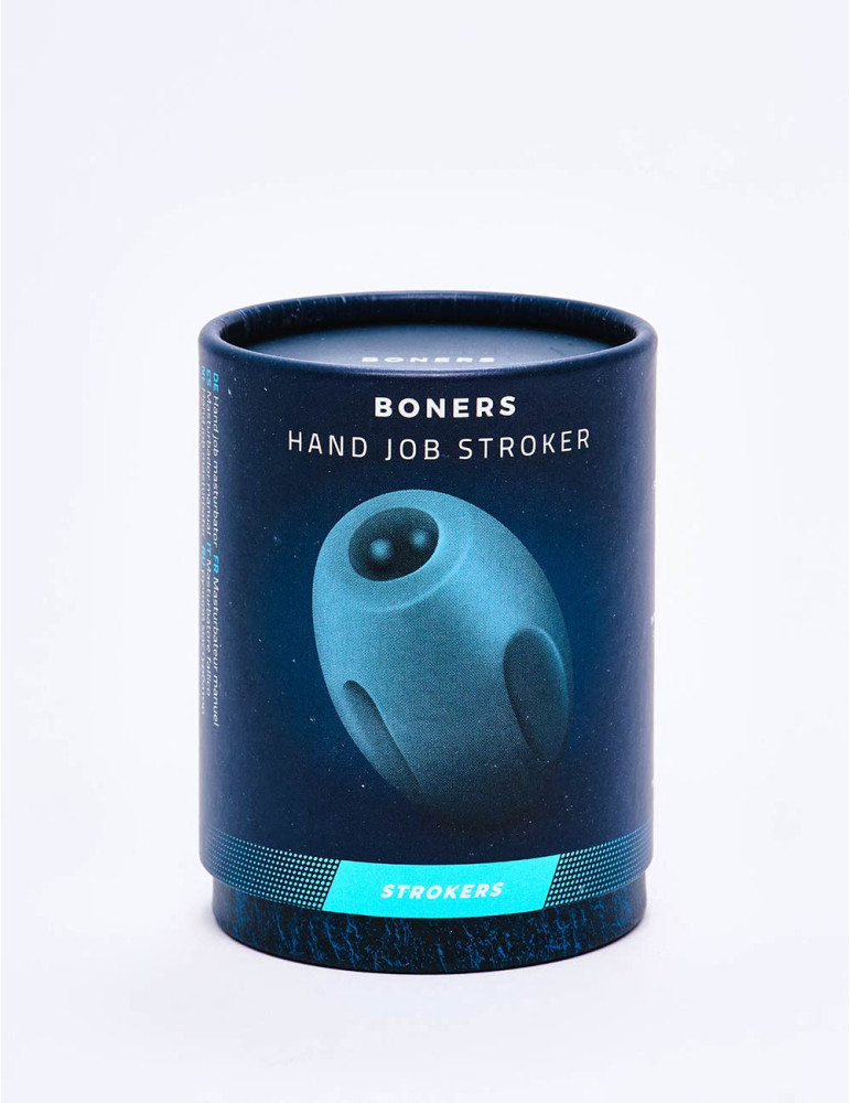 Masturbatore Hand Job Stroker Boners