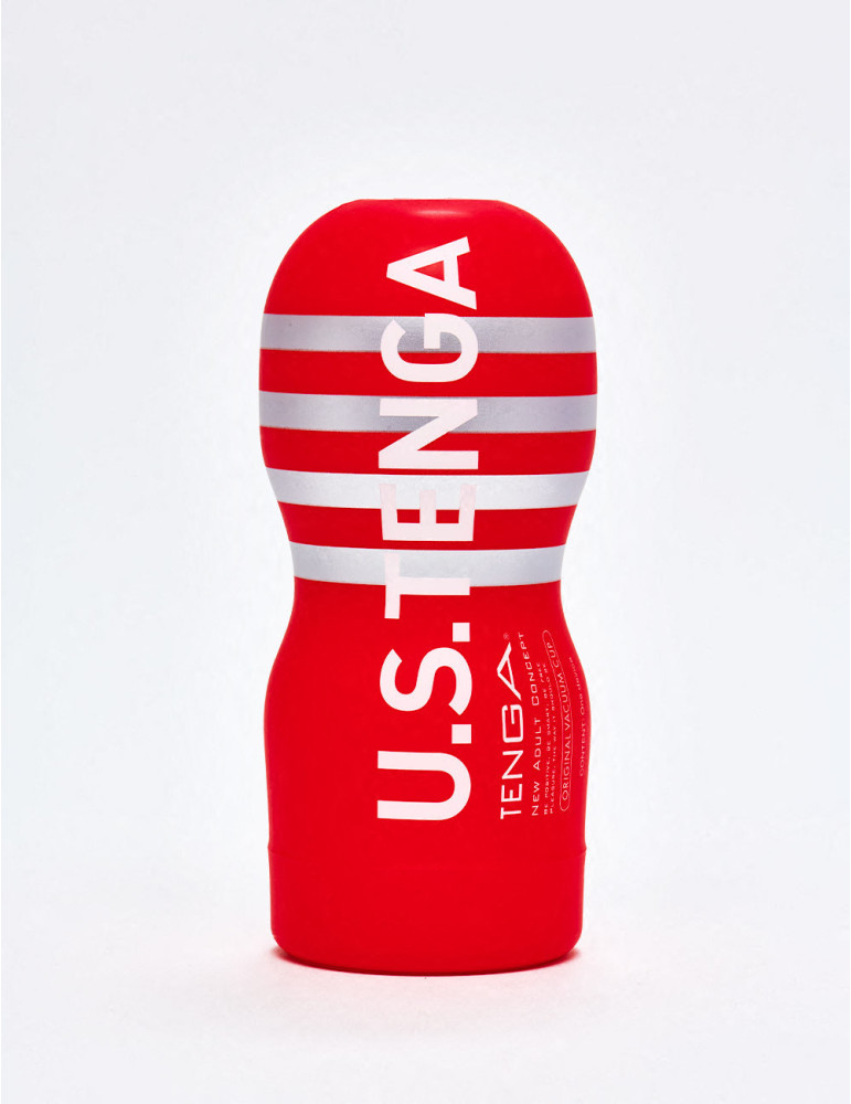 Masturbatore Tenga U.S. Vacuum Cup Ultra Size