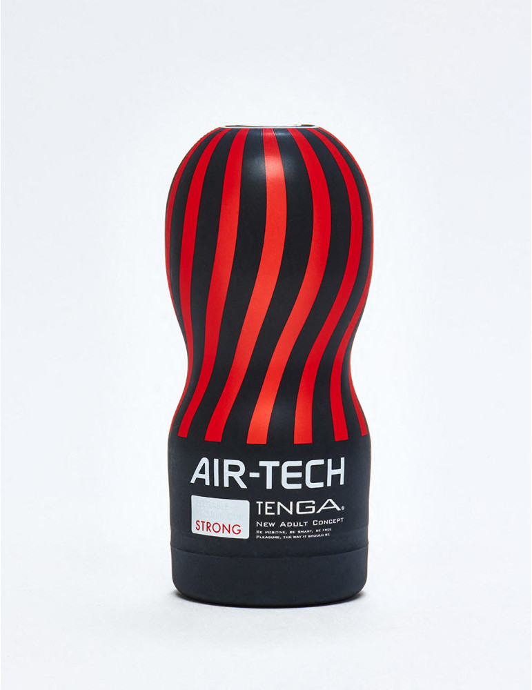 Masturbatore Tenga Air tech strong
