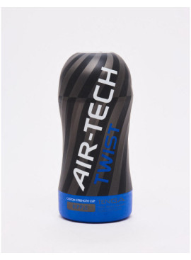 Masturbatore Tenga Air tech twist ripple